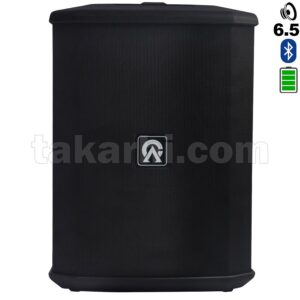 CUSTOM AUDIO SYSTEM M4T