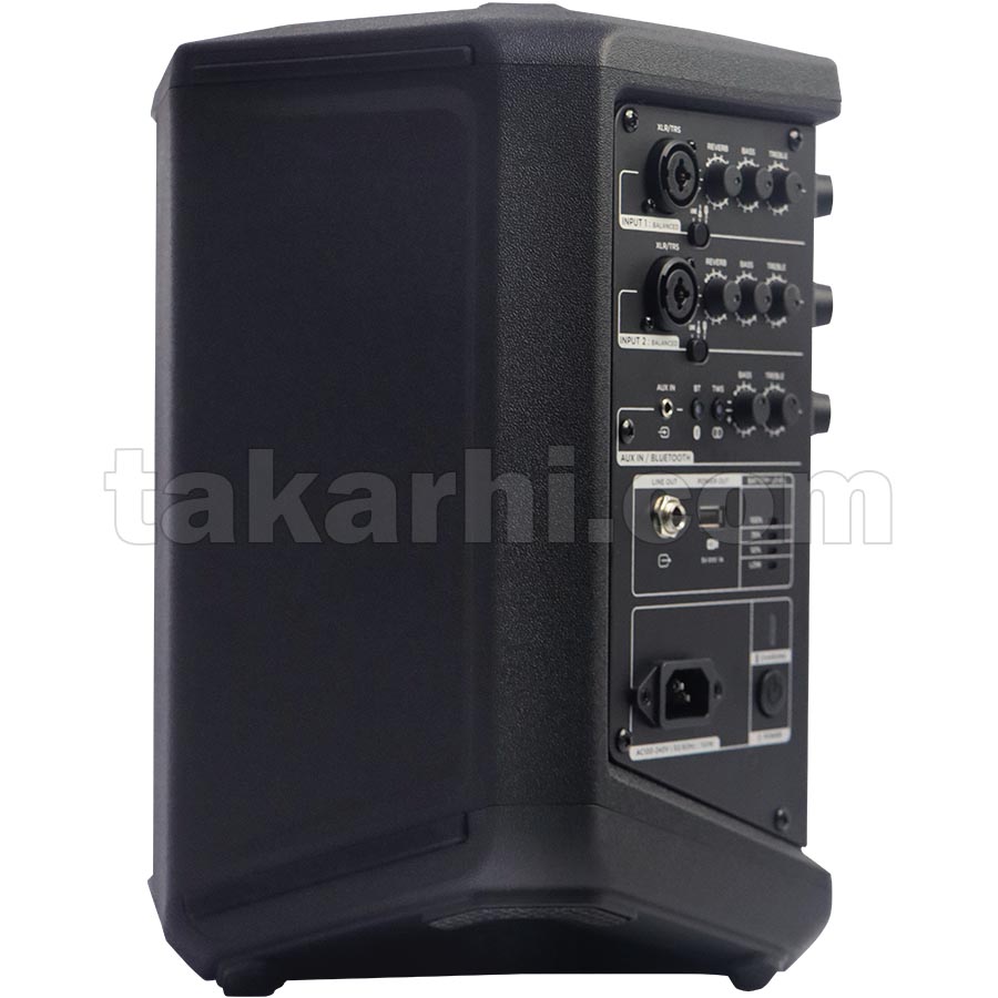 CUSTOM AUDIO SYSTEM M4T