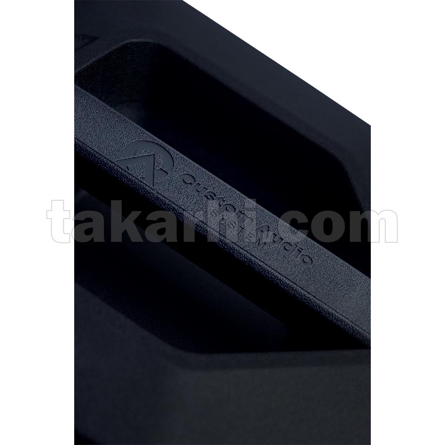 CUSTOM AUDIO SYSTEM M4T