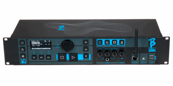 M-LIVE B.BEAT PRO16 PLUS 1TB WIFI