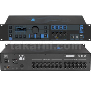 M-LIVE B.BEAT PRO16 PLUS 1TB WIFI