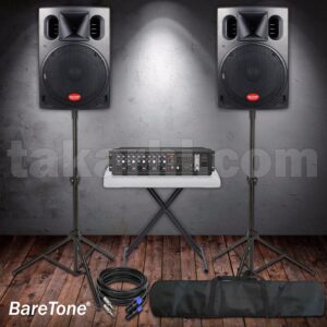 COMBO BARETONE PRO1