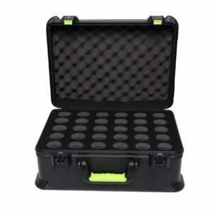 GATOR SH-MICCASE30