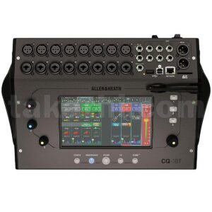 ALLENHEATH CQ-18T
