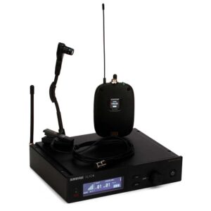 SHURE SLXD14/B98H