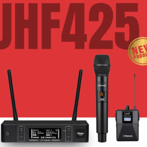MACKENZIE UHF 425