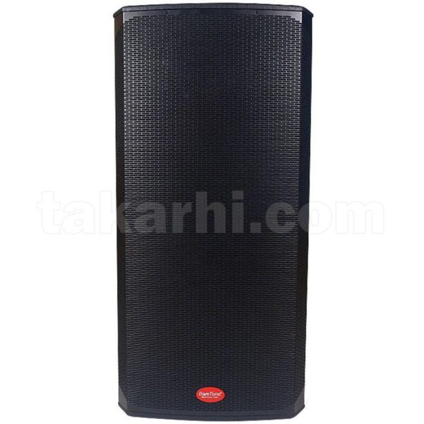 BARETONE MPA-215 - Imagen 3