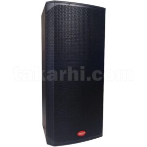 BARETONE MPA-215