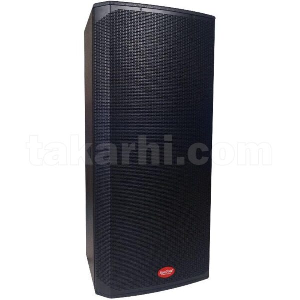 BARETONE MPA-215
