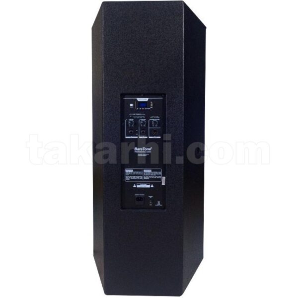 BARETONE MPA-215