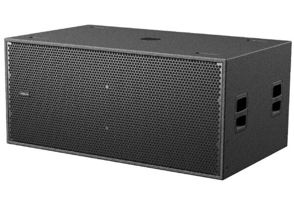 AUDIOCENTER AVANDA 218A