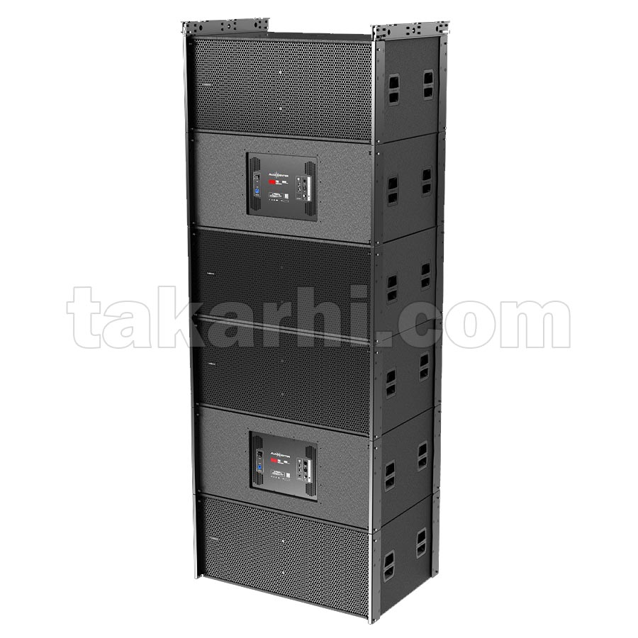 AUDIOCENTER AVANDA 218A