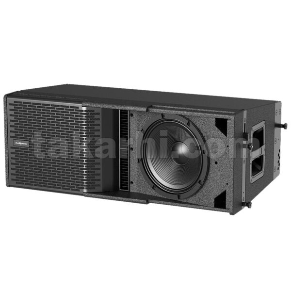 AUDIOCENTER ASTRA 210A