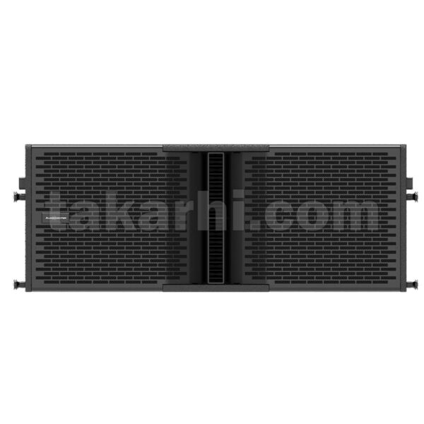 AUDIOCENTER ASTRA 210A - Imagen 2