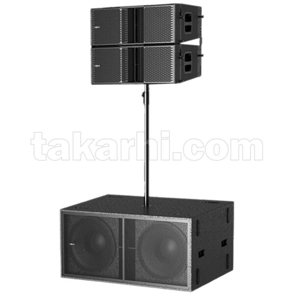 AUDIOCENTER ASTRA 210A