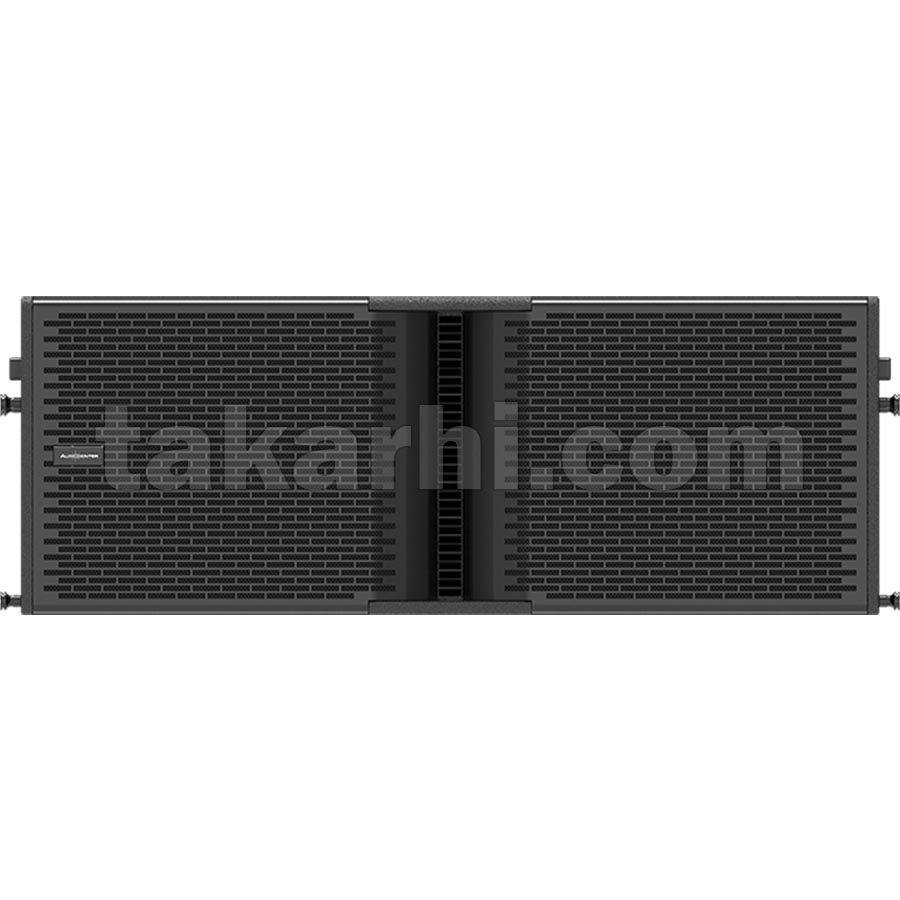 AUDIOCENTER ASTRA 212A