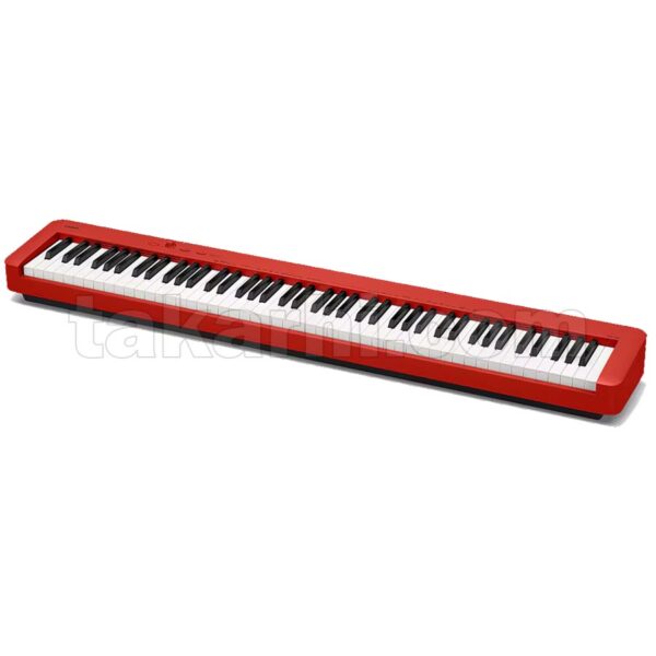 CASIO CDP-S160RDC2