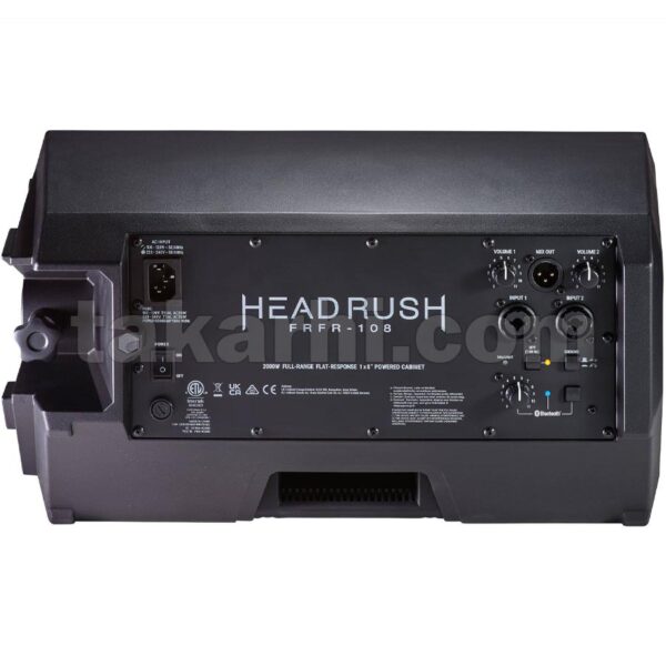 HEADRUSH FRFR-108 MKII - Imagen 2