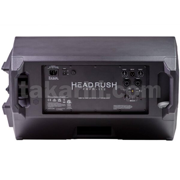 HEADRUSH FRFR-112 MKII - Imagen 2