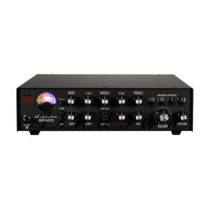 ASHDOWN RM-800-EVO-III