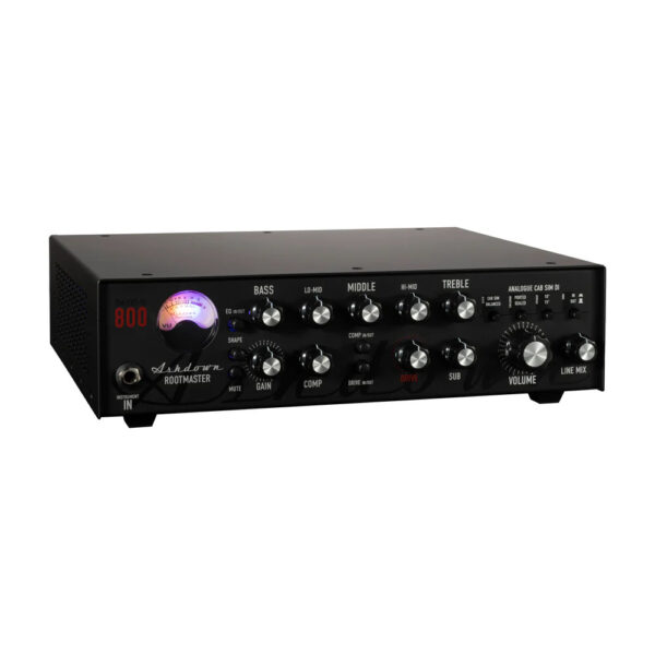 ASHDOWN RM-800-EVO-III - Imagen 3