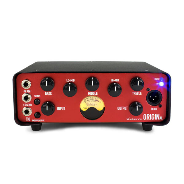 ASHDOWN ORIGINAL HD-1
