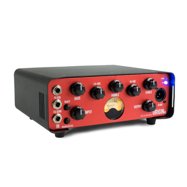 ASHDOWN ORIGINAL HD-1