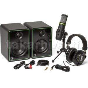 MACKIE CREATOR BUNDLE