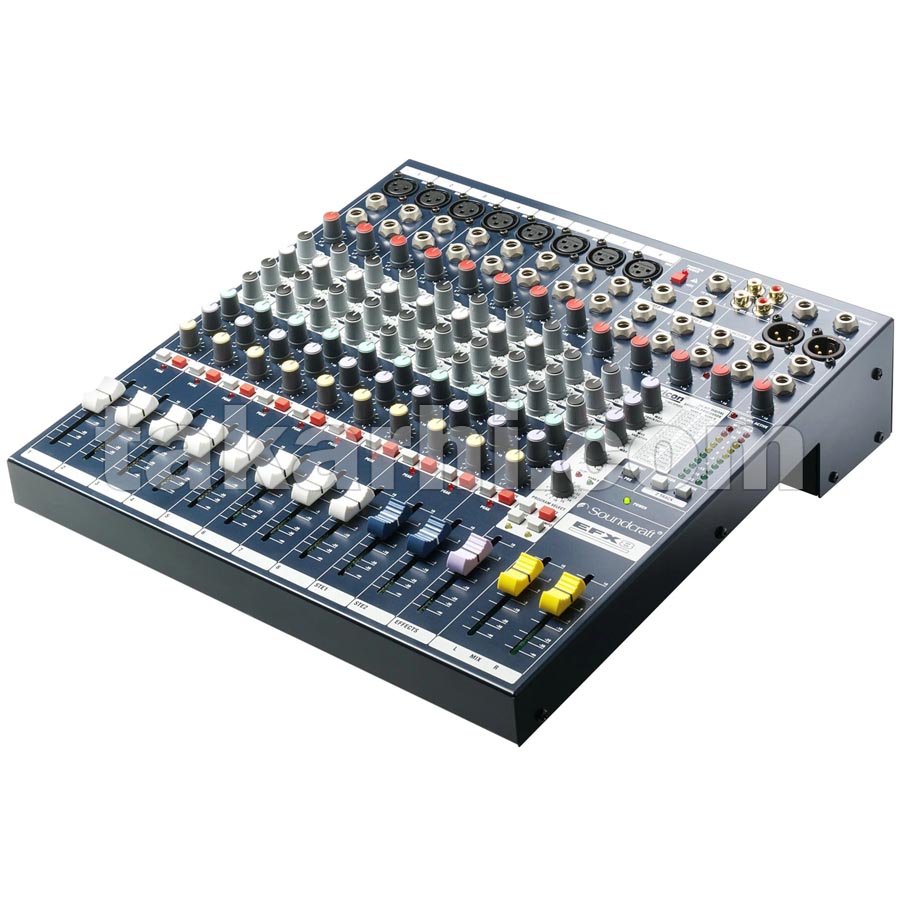 SOUNDCRAFT EFX8 - Imagen 2