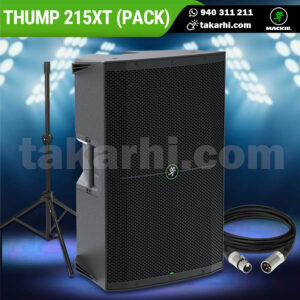 MACKIE THUMP215XT (PACK)