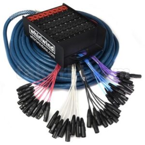 WHIRLWIND MS-32-10-XL-150