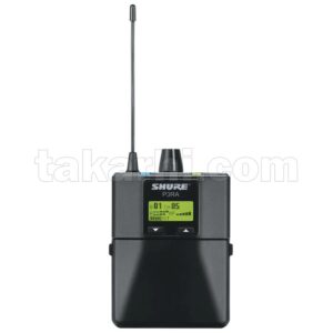 SHURE P3RA