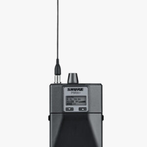 SHURE P9RA+