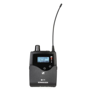 SENNHEISER EK IEM G4