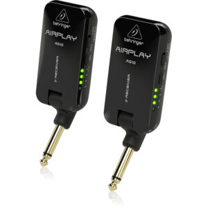 BEHRINGER AIRPLAY GUITAR AG10
