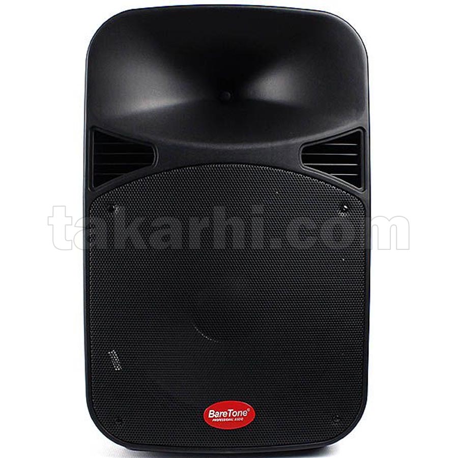 BARETONE MAX-15MHWR - Imagen 4