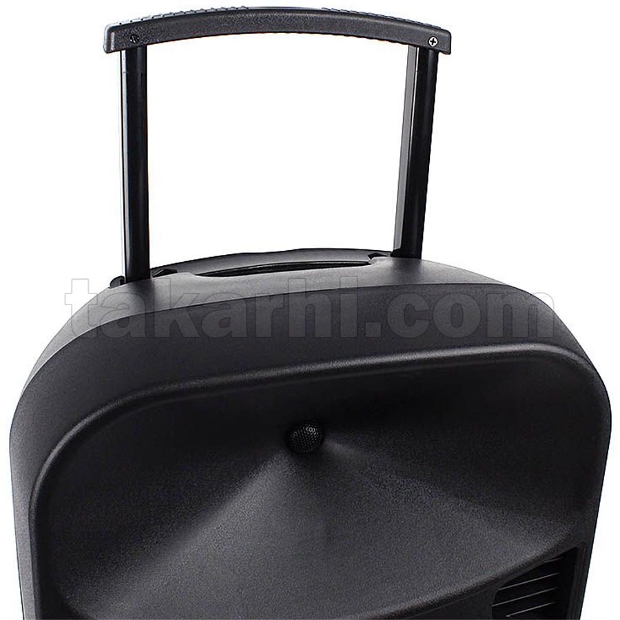 BARETONE MAX-15MHWR - Imagen 3