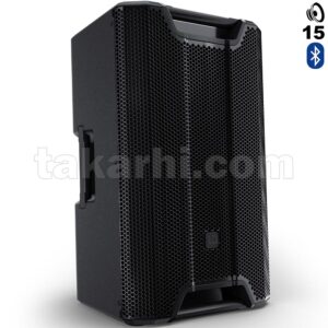 LD SYSTEMS ICOA PRO 15A