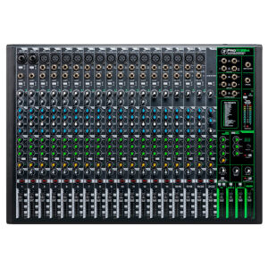 MACKIE PROFX22V3