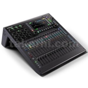 ALLEN&HEATH QU-5