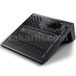 ALLEN&HEATH QU-5D