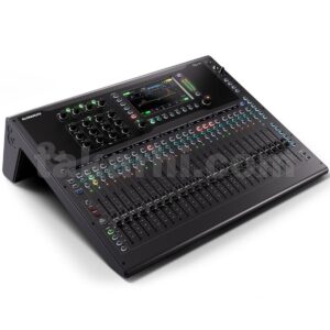 ALLEN&HEATH QU-6