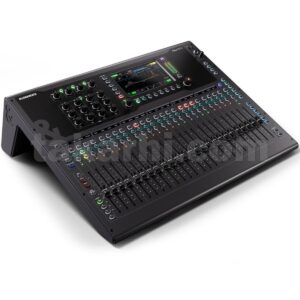 ALLEN&HEATH QU-6D
