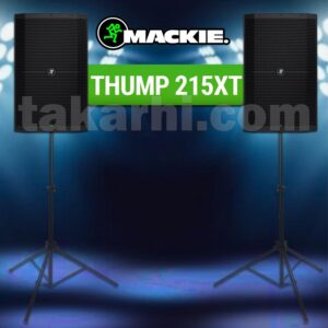 MACKIE THUMP215XT (PAR)