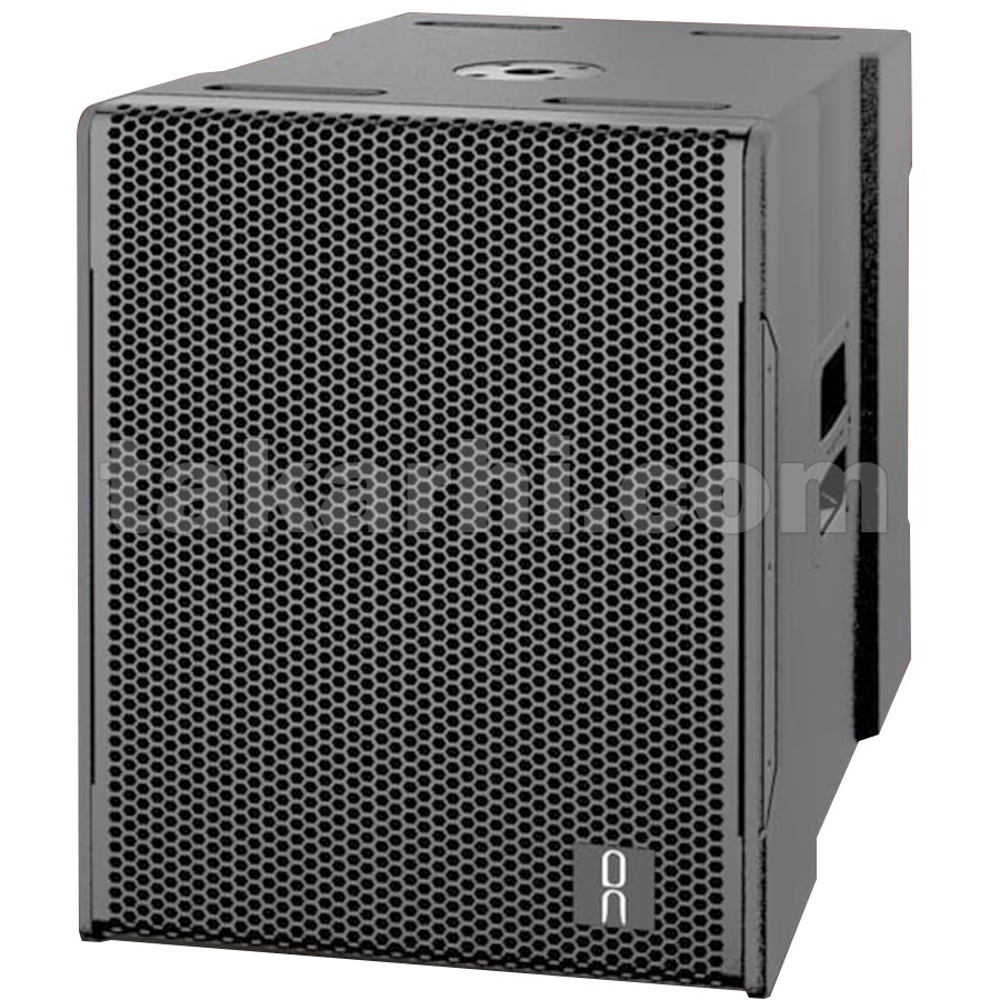 AUDIOCENTER ARTIST T115P-DSP