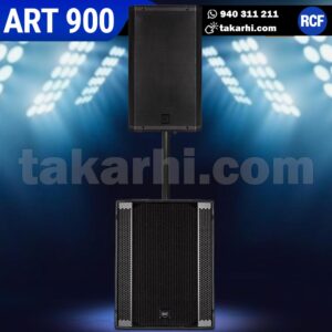 RCF ART 900 TORRE
