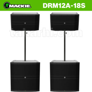 MACKIE DRM12A-18S