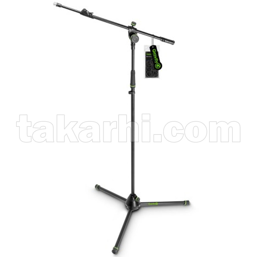 GRAVITY STANDS MS-4322B