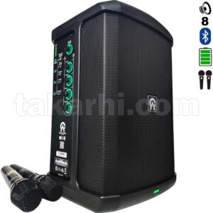 CUSTOM AUDIO SYSTEM MX-E